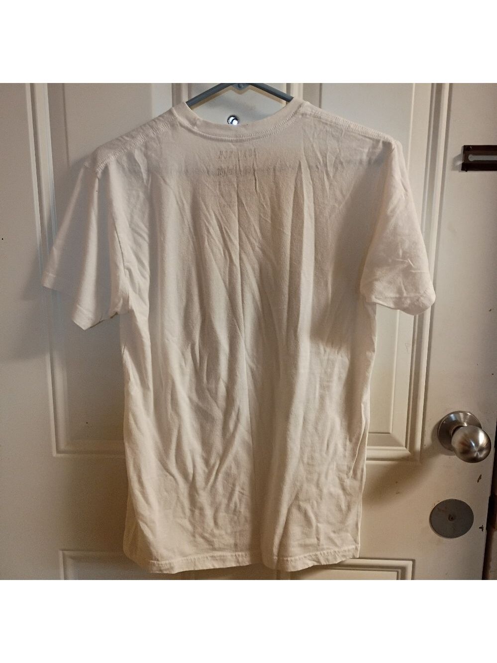 2/$10 Harry Potter Box Lunch Expecto Patronum Always Graphic Tee Size Small - Picture 5 of 6